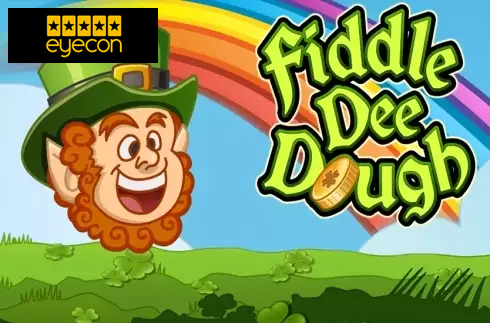 Fiddle Dee Dough